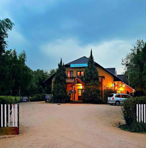 Eldoradó Fogadó és Kemping, Vonyarcvashegy